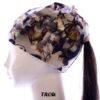 Hat - Abstract - Image 4