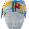 Hat - Flower - Image 7