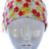 Hat - Flower - Image 2