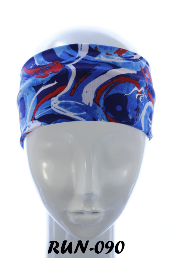 Headband - Run